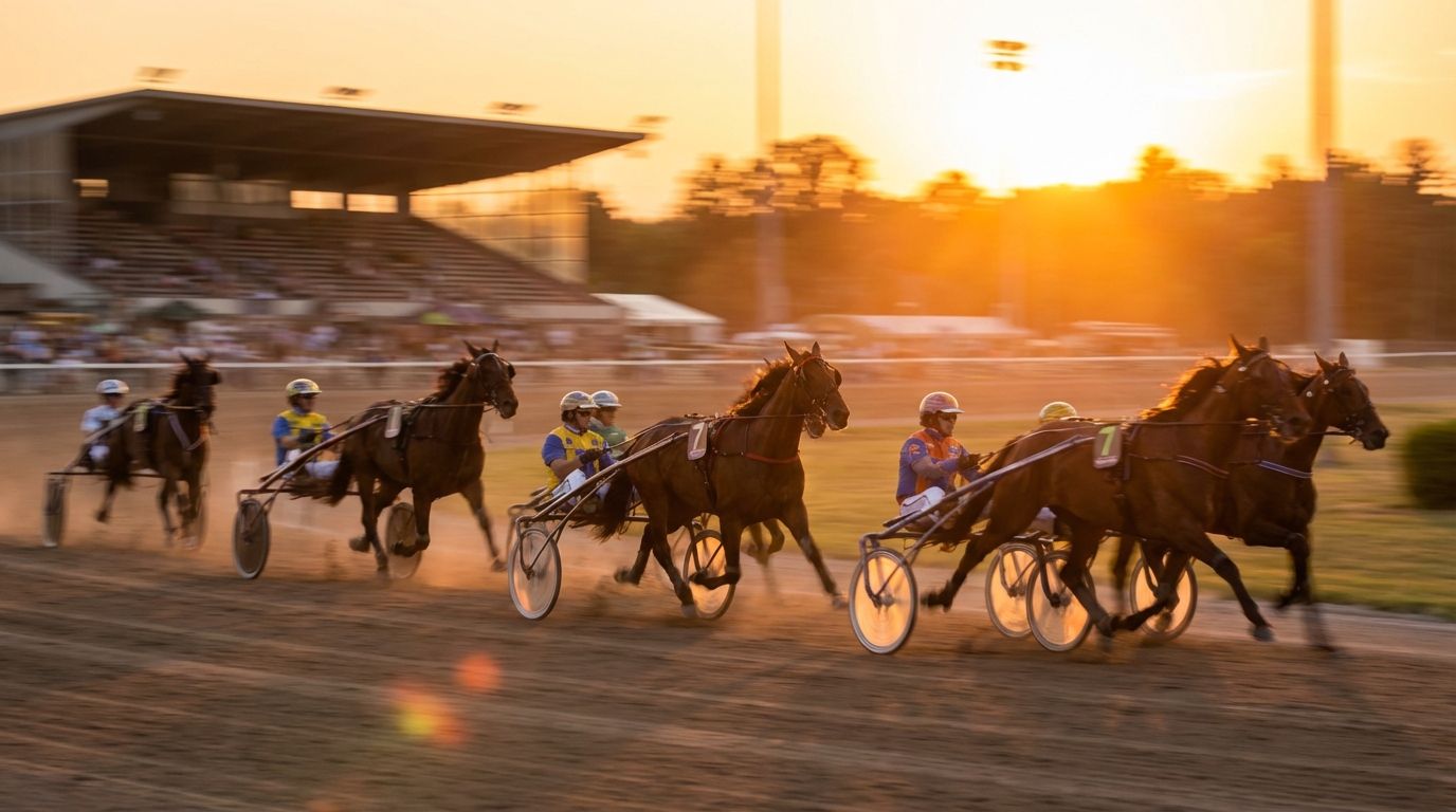Courses hippiques : comment jouer au quinté ?